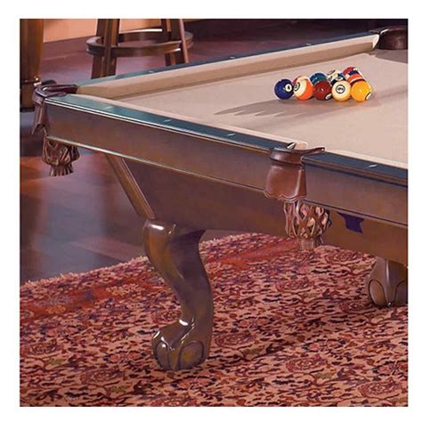 Brunswick Tremont 8 Pool Table Lodhi Sports