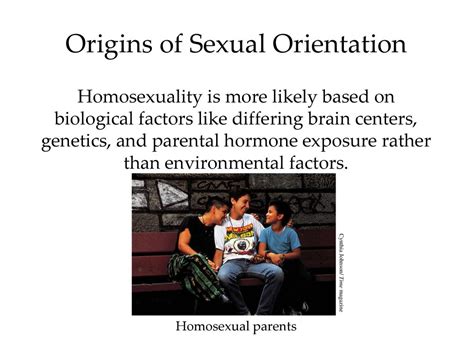 Gender And Sexuality Chapter 4 Ppt Download