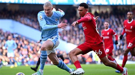 Fc Liverpool Vs Manchester City Heute Live Im Free Tv Wer Zeigt