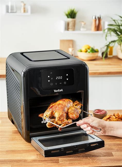 Tefal Fw501815 Easy Fry Oven And Grill Fritéza Alza Cz