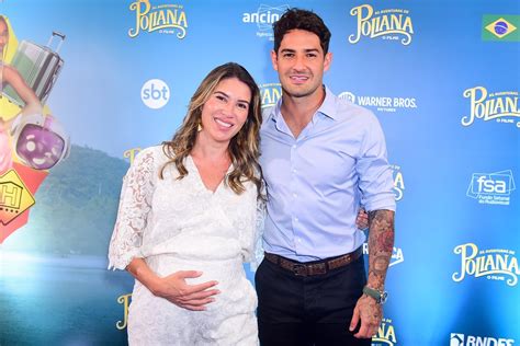 Gr Vida Rebeca Abravanel Vai Pato A Premi Re De Novo Filme De