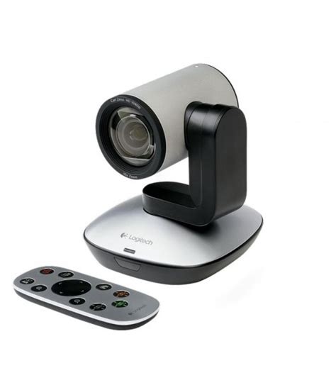 Logitech Ptz Pro 2 Webcam Video Conference Camera 1080p Jual Harga Murah Sale Hemat Asli