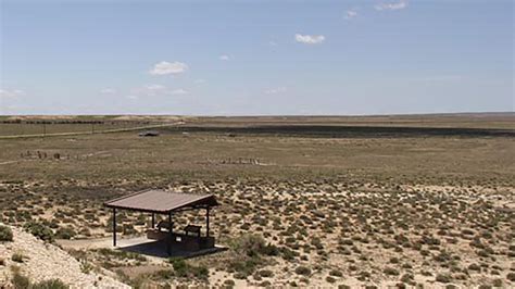 Comanche National Grasslands