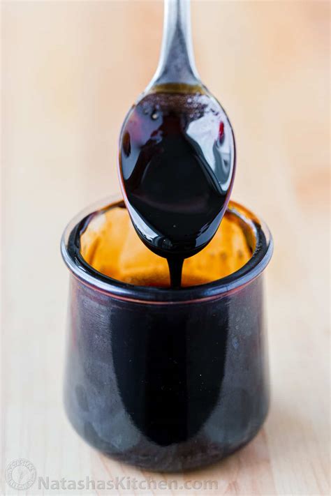 Top 2 Balsamic Glaze Recipes