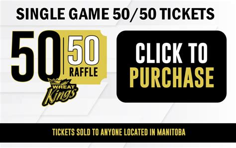 5050 Brandon Wheat Kings