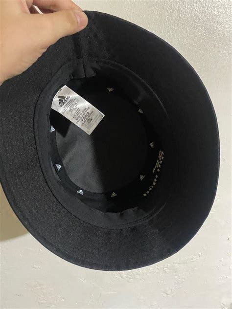 Adidas Bucket Hat Mens Fashion Watches And Accessories Caps And Hats On