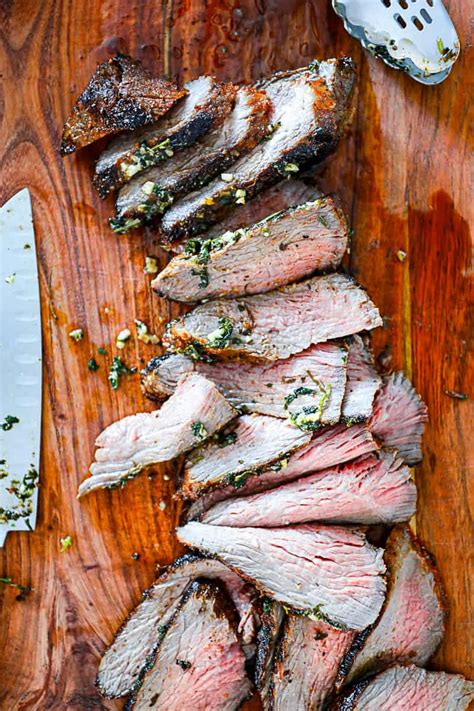 Best Way To Cook Beef Loin Tri Tip Roast Nunes Withatur