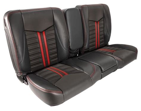 Tmi Products Deluxe Bench Seat Now Available In 55 Width Fueled News