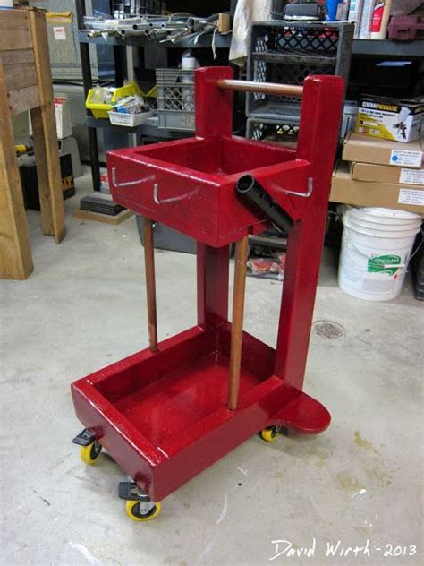 Heavy Duty Welder Cart Plans Welding Cart Welding Welding Projects