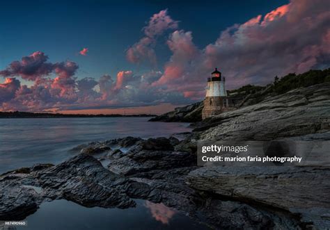 Castle Hill 3 High-Res Stock Photo - Getty Images