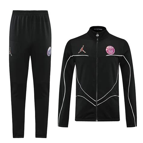 PSG Tracksuit 2021 22 By Jordan Gogoalshop