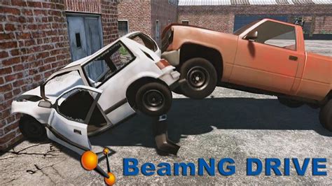 Beamng Drive Game Demo Plmyes