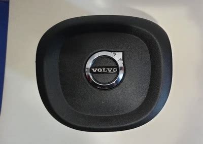 VOLVO XC90 XC60 PODUSZKA KIEROWCY AIRBAG 39834785 39834785 za 1900 zł z