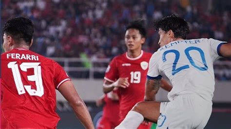 Jadwal Semifinal Piala Aff Tanpa Timnas Indonesia Thailand Dan