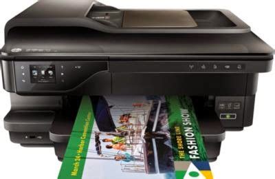 Hp Officejet Wide Format E Aio Official Blog Aston Printer