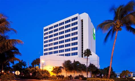 Holiday Inn Palm Beach - Airport Conference Center: West Palm Beach ...