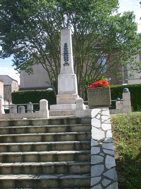 89 Pont Sur Yonne Monument Aux Morts De Pont Sur Yonne 8 Flickr