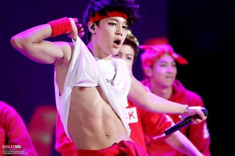 Bts Jimin Body Appreciation Army S Amino