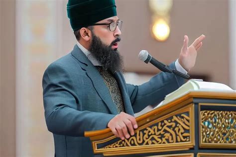 Naskah Khutbah Idul Fitri Hijriah Yang Penuh Makna Tentang