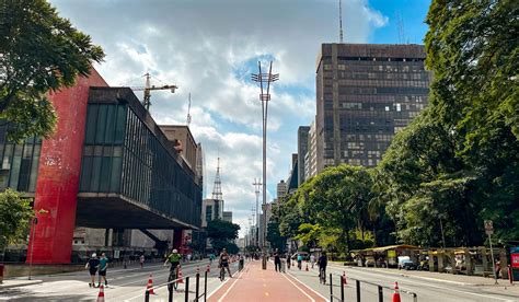 O que fazer na Avenida Paulista em São Paulo