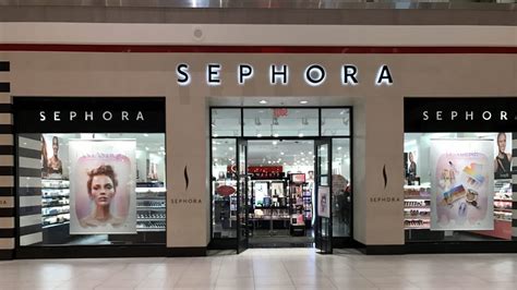 Sephora Horaire D Ouverture Boulevard Des Promenades Quebec Qc