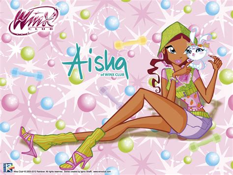 Winx girls - The Winx Club Wallpaper (32347032) - Fanpop