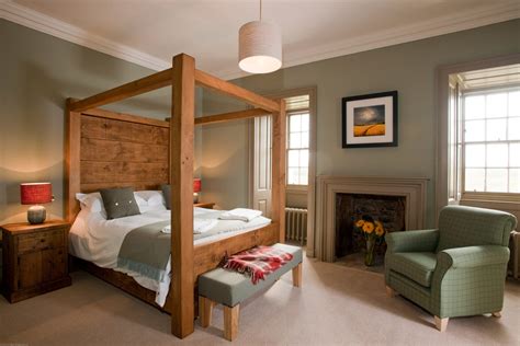 Balnakeil House Lairg Self Catering VisitScotland