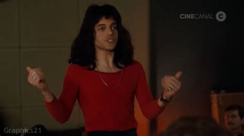 Promo Bohemian Rhapsody Selección CINECANAL Marzo 2023 YouTube