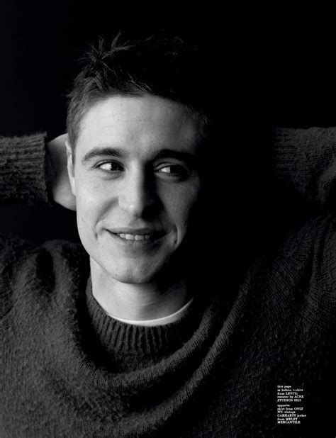 Max Irons Various Posing Pics Naked Male Celebrities