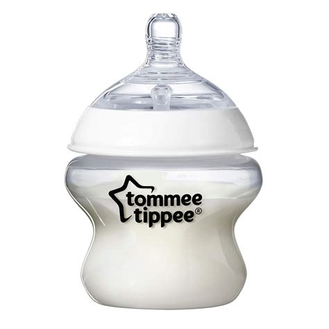 Tommee Tippee Plain Ml Oz Closer To Nature