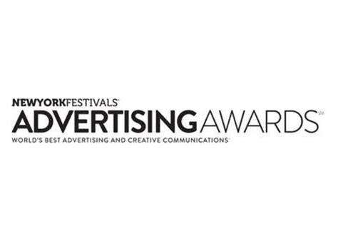 New York Festivals Advertising Awards Nine From India On Jury Updated