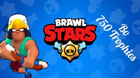 Brawl Stars Gem Grab With Bo Youtube