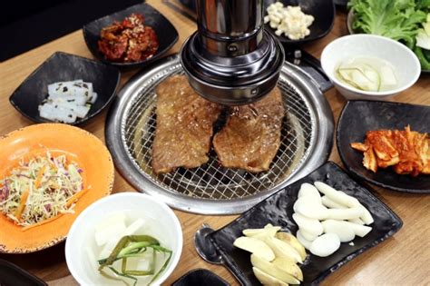 대전 성남동 갑부본가 연말모임 돼지양념갈비 맛본 후기 네이버 블로그