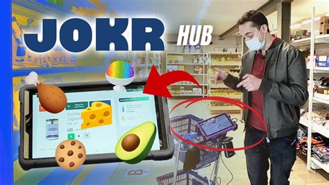 Tour Por El Hub Principal De JOKR Conoce Como Opera El Delivery 2 0