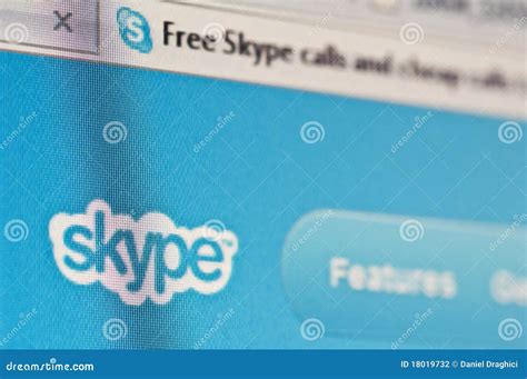 skype editorial photography image  cheap call system