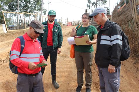 Conaf Refuerza Operativos Cara A Cara Para Prevenir Incendios