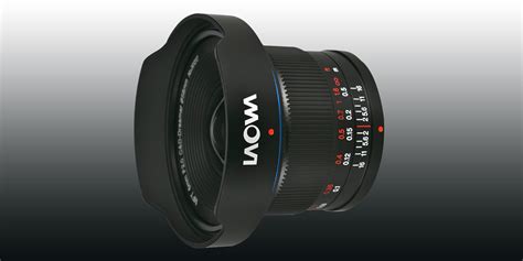 Laowa Bringt Mm F Zero D Mft Photoscala