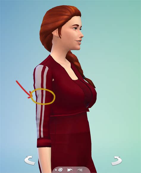 Interactions Not Appearing On New Mesh Sims 4 Modding Reallena