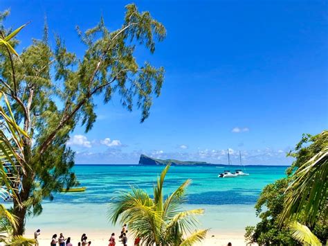 Quand partir à l île Maurice Partir en voyage de Noces les