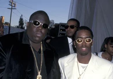 Boosie Badazz Jokes That Biggie’s Lazy Eye Was Him Keeping Tabs On Diddy