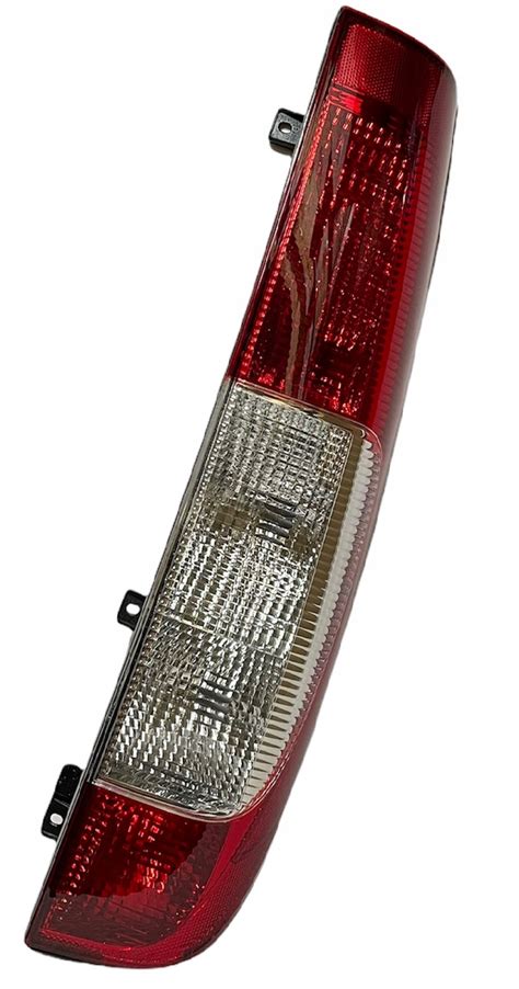 Mercedes Vito Viano Nowa Lampa Tylna Prawa R Ue Za