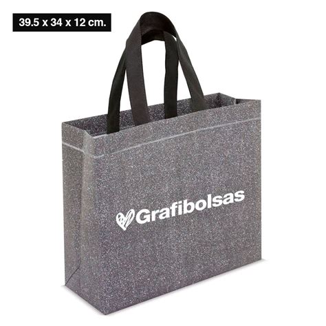 Bolsas De Tela Personalizadas Muy Originales