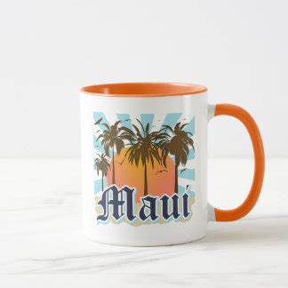 Maui Souvenirs Gifts on Zazzle