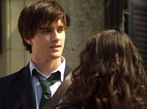 Landon Liboiron Degrassi