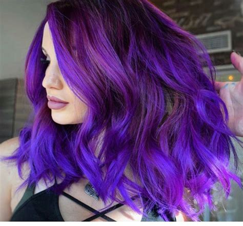 Slay Hair Dye Tips Hair Styles Bright Hair Colors