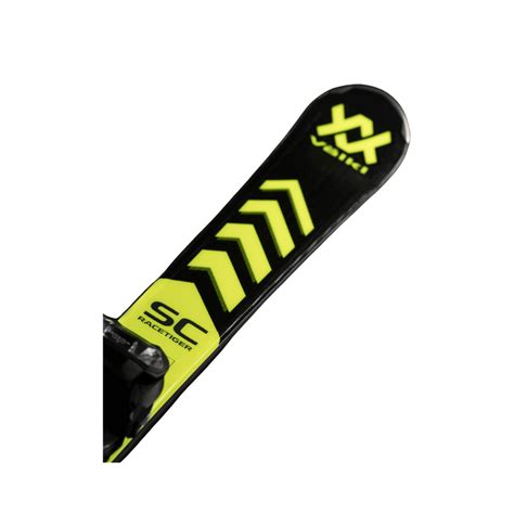 Volkl Racetiger Sc Skis Boutique Les Sommets