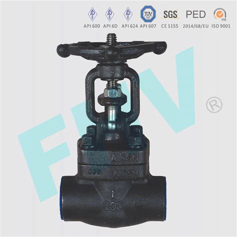 High Pressure Seal Gate Valve Delivered To German Buyer News Shanghai Yuangao Valves