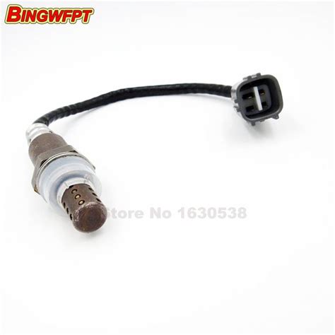 Oxygen Sensor 89465 0k100 For Toyota Innova Hilux Lambda Sensor Toyota Innova Toyota Sensor