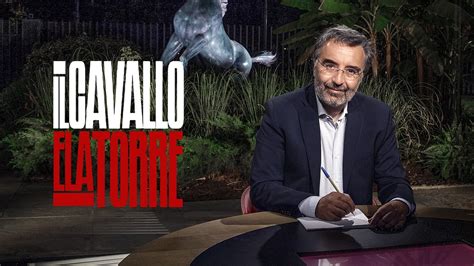 Il Cavallo E La Torre Le Interviste RaiPlay