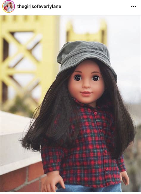 Meet American Girl S 2023 Girl Of The Year Who S Making History Artofit